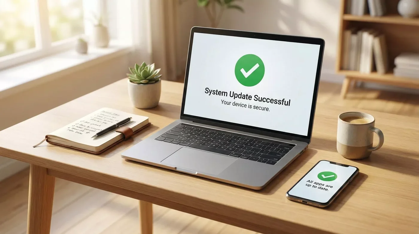 Boas práticas de manutenção para prevenir problemas em apps de apostas com dispositivos actualizados
